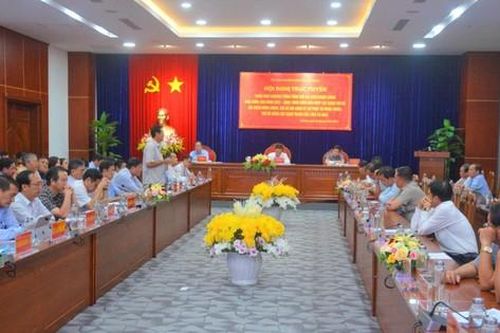Chỉ số PCI Cà Mau tăng 6 năm liên tiếp