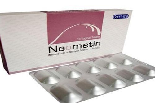 Thu hồi toàn quốc thuốc viên nén Neometin