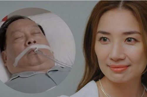 Tình tiết 'giật gân' 'Thương ngày nắng về': Nhật Mai là gián điệp, chủ tịch Hoàng Kim bị 'cắm sừng'?