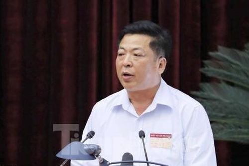 Thành lập Ban chỉ đạo phòng, chống tham nhũng, tiêu cực tỉnh Cao Bằng