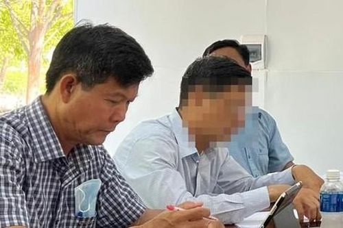 Khởi tố 4 cán bộ lãnh đạo huyện ở Ninh Thuận vì sai phạm quản lý đất đai