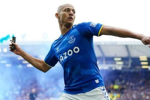 Tottenham phá kỷ lục chuyển nhượng, chiêu mộ ngôi sao số 1 Everton