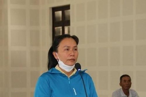 'Nổ' quan hệ rộng để chiếm đoạt tiền đặt cọc mua đất