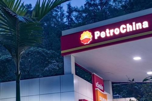 PetroChina dự định bán tài sản ở Úc và Canada