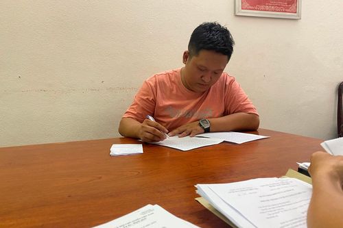 Bắt đối tượng lừa đảo bán xe ô tô chiếm đoạt gần 1 tỷ đồng
