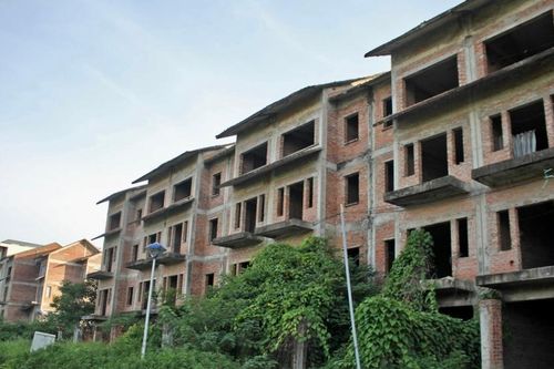 Hà Nội rà soát khu đô thị sinh thái nghìn tỷ của 'ông trùm' BOT Tasco