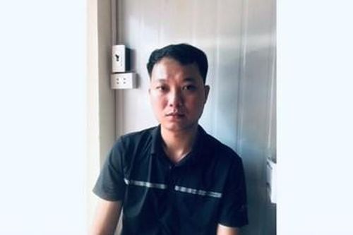 Thuê xe ô tô rồi mang đi cầm cố