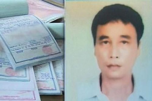 Lập hàng loạt 'công ty ma', thuê con nghiện, người già, bệnh tật đứng tên làm giám đốc