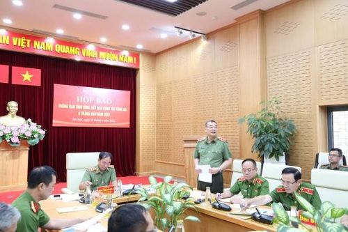 Bộ Công an bác thông tin ông Nguyễn Thanh Long, Nguyễn Quang Tuấn tự tử