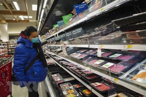 Kinh tế thế giới sẽ đón nhận gì từ lập trường 'diều hâu' của Fed?