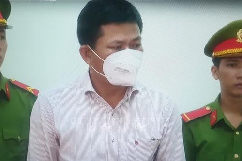 Vụ Việt Á: Khởi tố, bắt tạm giam nguyên Giám đốc CDC Bình Phước