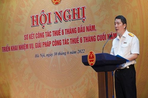 Số thu từ dầu thô gần gấp đôi cùng kỳ năm ngoái