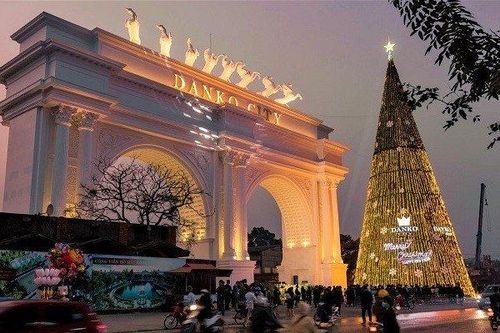 Thanh Hóa: Tập đoàn Danko 'trúng' dự án bất động sản hơn 3.600 tỷ đồng