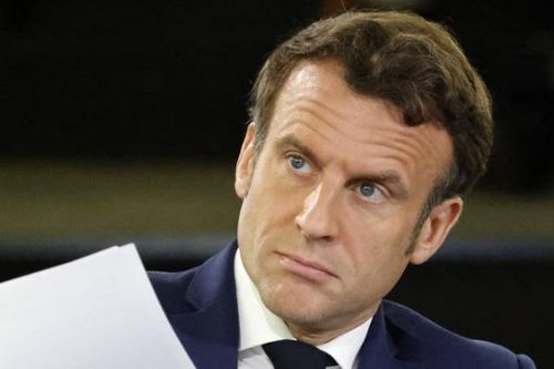 Tổng thống Pháp Macron không được như ý trong đàm phán liên minh