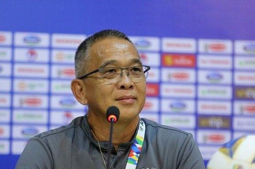 HLV Hougang United: 'Chúng tôi đã cầu nguyện trước trận gặp Viettel'