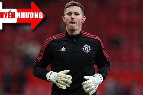 Tin chuyển nhượng 30/6: Tân binh Ngoại hạng Anh mượn thành công Henderson
