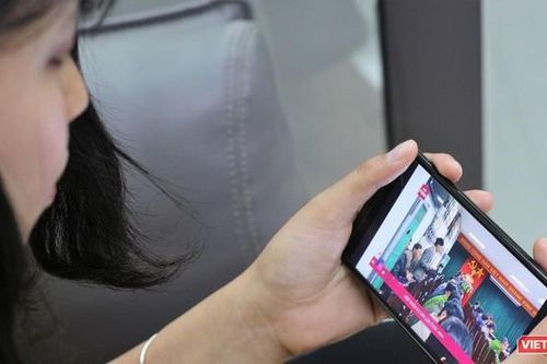 Kênh phản ánh trực tuyến các dịch vụ truyền hình OTT xuyên biên giới