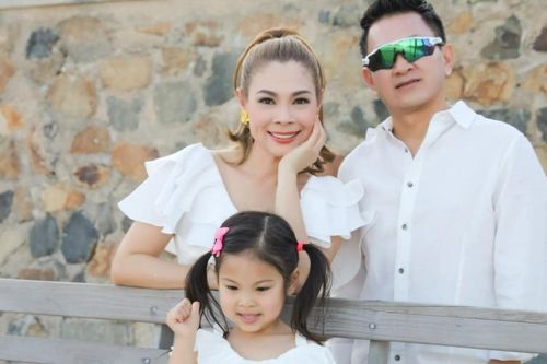 Thương chồng vất vả, Thanh Thảo quyết định hy sinh cơ hội tốt để đánh đổi sự bình yên của gia đình