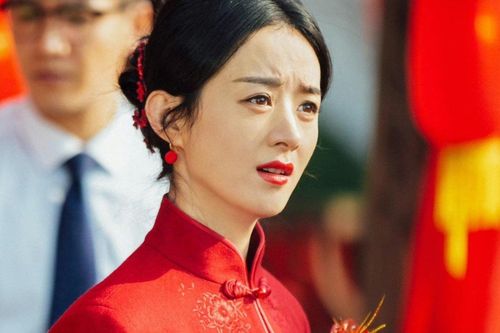 Hóa ra đây là lý do Triệu Lệ Dĩnh 'lặn mất tăm' trên mạng xã hội