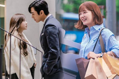 Rời xa vòng tay Ahn Hyo Seop, Kim Se Jeong hóa thân thành 'nghệ sĩ bóng tối' trong phim mới