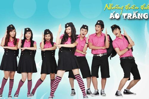 Sự nghiệp thành công ngoài mong đợi của dàn sao nữ phim 'Những thiên thần áo trắng'