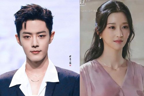 Vùng nhạy cảm của Tiêu Chiến 'gây bão', 'điên nữ' Seo Ye Ji bất ngờ bị réo tên