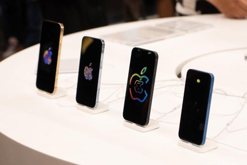 Giá iPhone đồng loạt giảm sâu vào cuối tháng 6 này