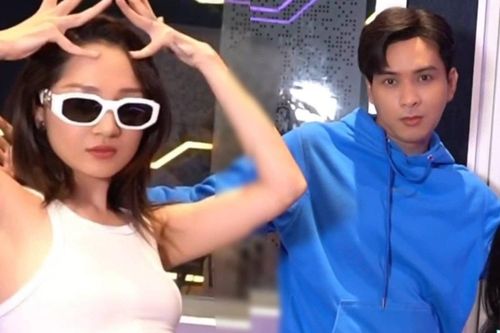 Hồ Quang Hiếu hội ngộ 'tình cũ' Bảo Anh, chuyện gì đây?