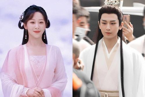 Trầm Vụn Hương Phai của Dương Tử sắp được chiếu, khán giả vui mừng vì cuối cùng phim cũng được chiếu đài