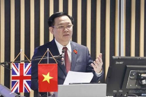 Việt Nam thu hút 4 tỷ USD đầu tư nước ngoài trong lĩnh vực giáo dục