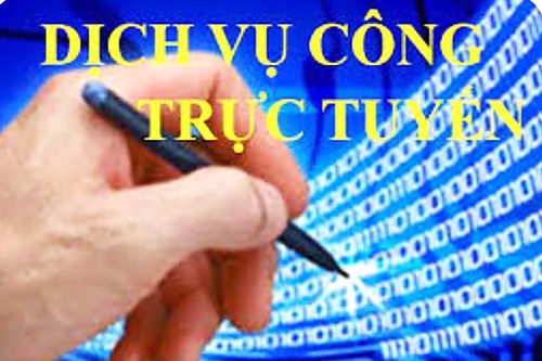 4 lưu ý về dịch vụ công trực tuyến trên môi trường mạng