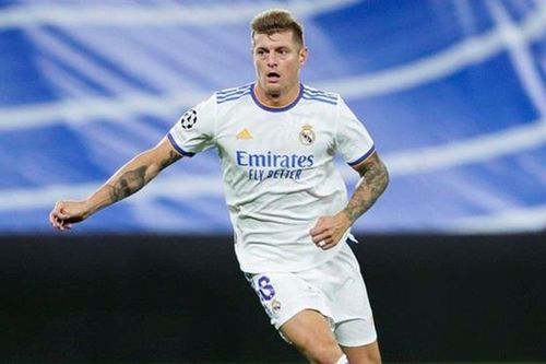 Năm cầu thủ có thể rời Real Madrid mùa hè này