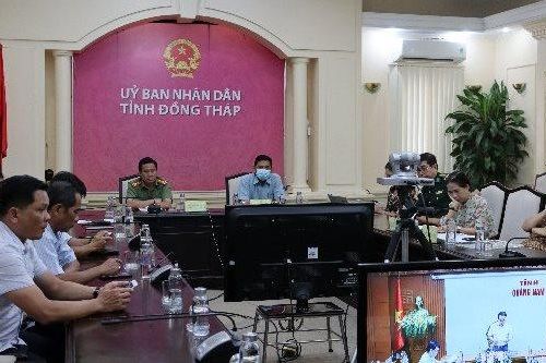 Triển khai toàn diện và mạnh mẽ công tác người Việt Nam ở nước ngoài