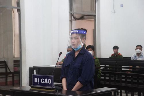 Buôn ma túy, thiếu nữ lãnh 20 năm tù