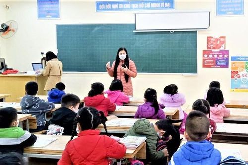 Các cơ sở giáo dục tham gia vào hoạt động thanh toán không tiền mặt