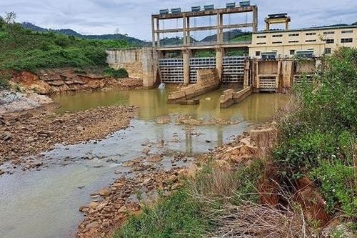 Đề xuất dừng huy động công suất nhà máy thủy điện nếu không đền bù dứt điểm