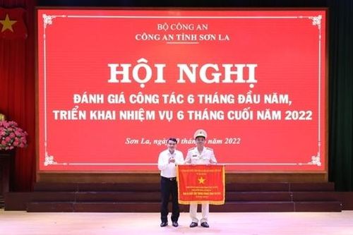 Sơn La bắt giữ 729 vụ, 893 đối tượng phạm tội về ma túy