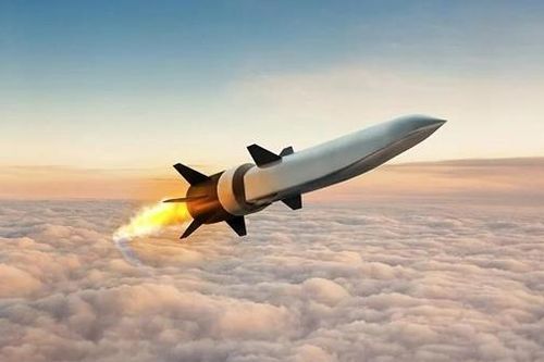 Mỹ lại phóng 'xịt' vũ khí siêu vượt âm