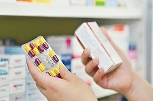 Thuốc giảm đau, hạ sốt Ophazidon bị làm giả