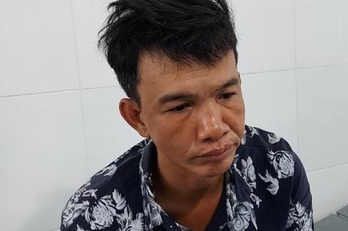 Bắt tạm giam kẻ đâm chết nhân viên quản lý chợ