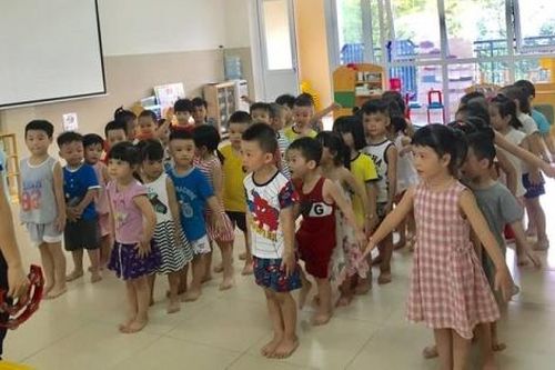 Ngày mai (1/7), Hà Nội tuyển sinh trực tuyến mầm non, lớp 1, lớp 6