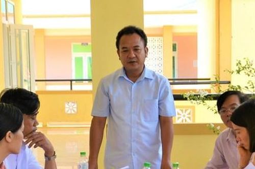Bãi nhiệm chức danh Phó Trưởng ban Dân tộc HĐND tỉnh Quảng Trị