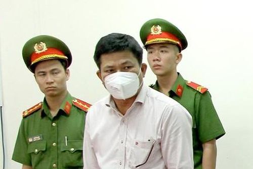 Khởi tố, bắt tạm giam nguyên Giám đốc CDC Bình Phước và 1 nhân viên
