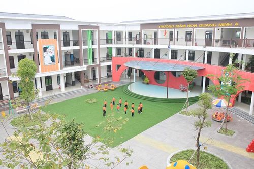 Tuyển sinh trẻ mầm non và học sinh lớp 1, lớp 6 tại Hà Nội: Hỗ trợ tối đa, không để quá tải