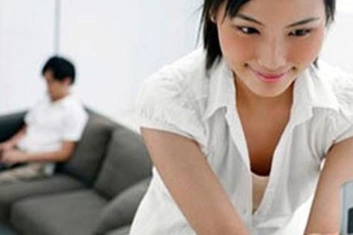 Tìm cách bỏ chồng