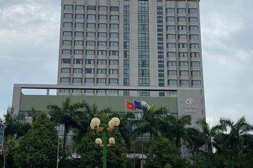 Thanh Hóa: Công ty Nhiệt lạnh Hải Nam dính hàng loạt sai phạm tại Khách sạn Central