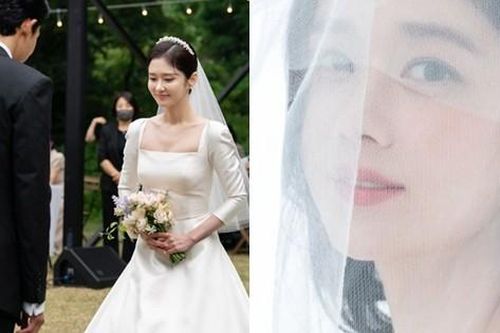 Hôn lễ giản dị của mỹ nhân không tuổi Jang Nara: Anh trai cô dâu tiết lộ sắc vóc thật của chú rể