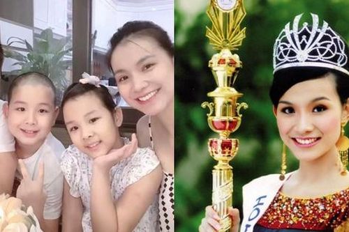 Cuộc sống cực kỳ bí ẩn của người đẹp giành vương miện đầu tiên của Hoa hậu Hoàn vũ