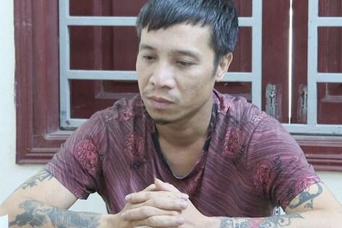 Hải Dương: Truy bắt đối tượng dùng súng giải cứu người tình và bắn công an