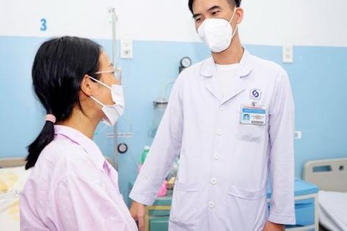 Cứu sống thai phụ bị vỡ gan và gãy xương sườn sau tai nạn giao thông